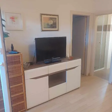 Holiday Apartment