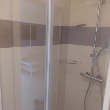 Holiday Apartment Διαμέρισμα Σπλιτ