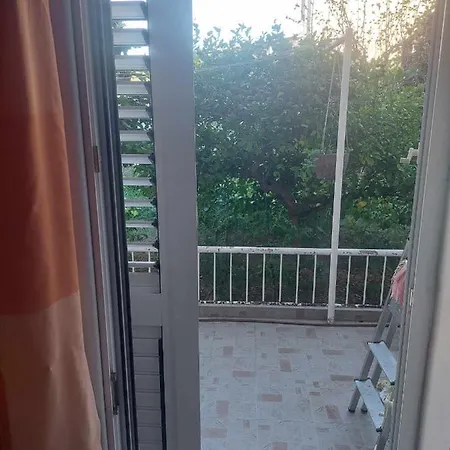 Διαμέρισμα Holiday Apartment Σπλιτ