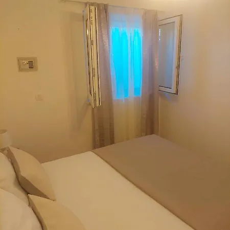 Holiday Apartment Σπλιτ