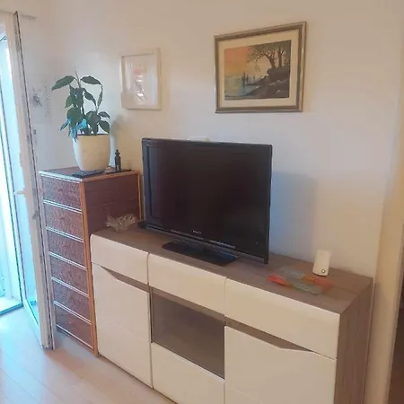 Holiday Apartment Apartment *