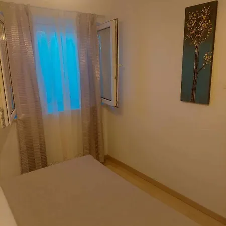 Holiday Apartment Lägenhet Split