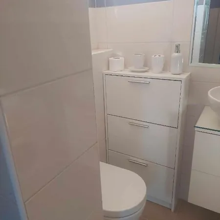 Lägenhet Holiday Apartment