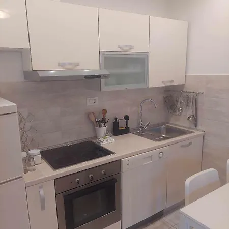 Apartman Holiday Apartment