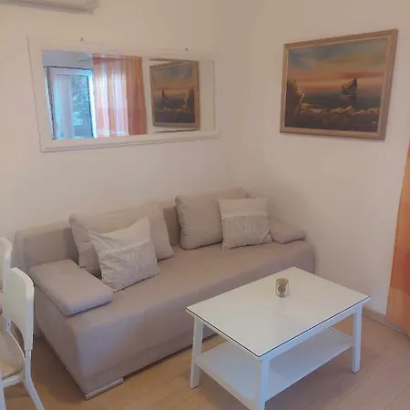 Apartman Holiday Apartment